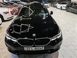 بي ام دبليو الفئة 3